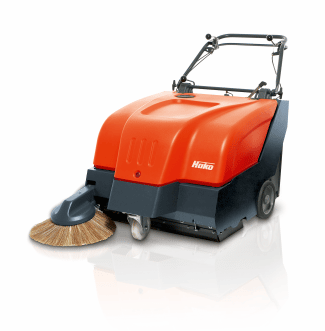 Sweepmaster 800 2