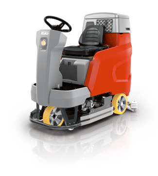 Scrubmaster B120 R 2