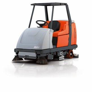 Scrubmaster B310 R CL 3