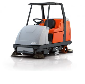 Reinigungstechnik Scrubmaster B310R