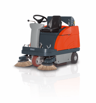 Sweepmaster 980 R/RH 1