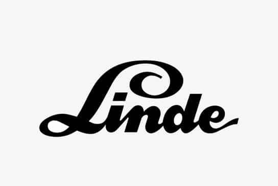 Geschichte_Linde Logo