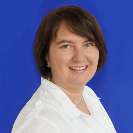 Simone Preller