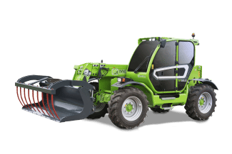 MERLO P38.10