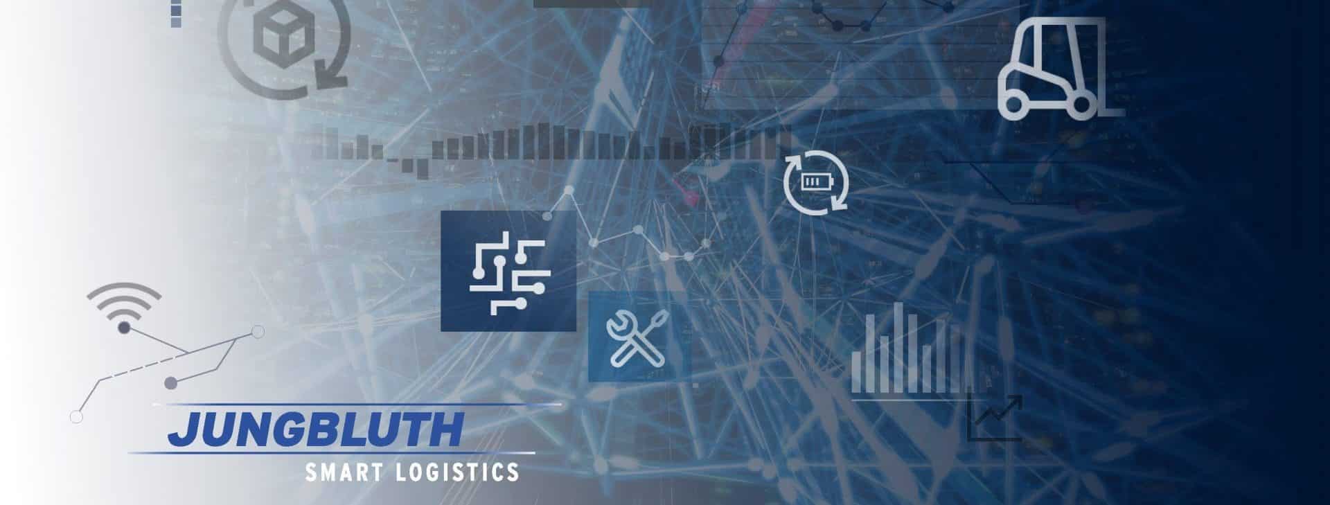Jungbluth smart logistics Headerbild