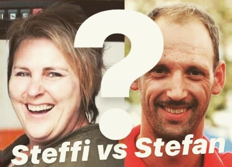 Meisterschaften im Staplerfahren -Live im ZDF-