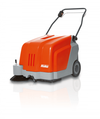 Sweepmaster B500 1