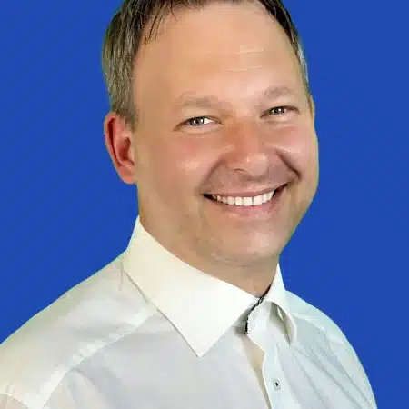 Jungbluth Mitarbeiterbild Maik Roth