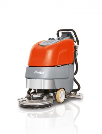 Reinigungstechnik Scrubmaster B30