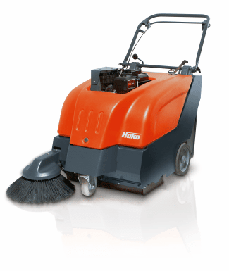 Sweepmaster 650 1