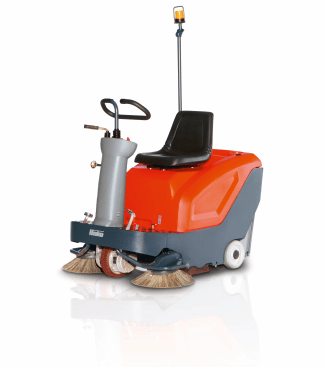 Sweepmaster B800R 2