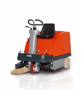 Sweepmaster 900R 3