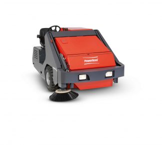 Reinigungstechnik PowerBoss Armadillo 9XR