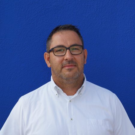 Markus Paffhausen