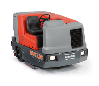 PowerBoss Nautilus