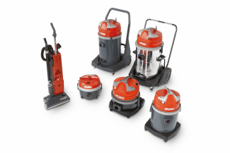 Cleanserv