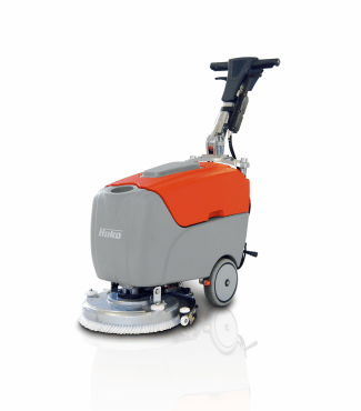 Scrubmaster B12 1