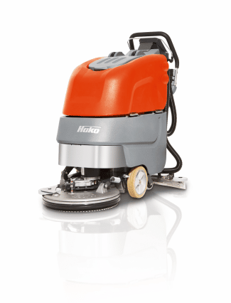 Scrubmaster B30