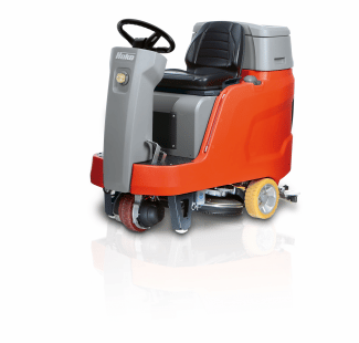 Scrubmaster B75R