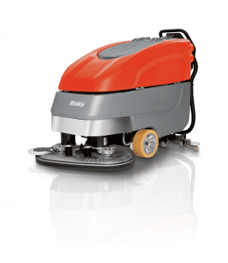 Scrubmaster B90