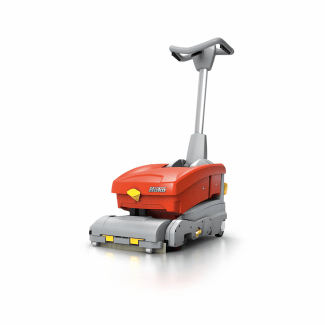 Scrubmaster E/B 8