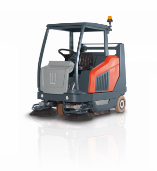 Sweepmaster 1500 RH 1