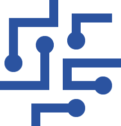 Linde-Gegengewichtsstapler Konnektivität Icon