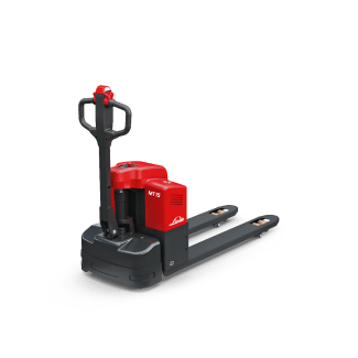 Niederhubwagen - MT15