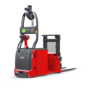 Automatisierte Fahrzeuge - L-Matic AC