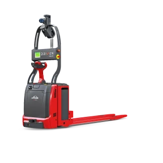 Automatisierung Fahrzeug T-Matic