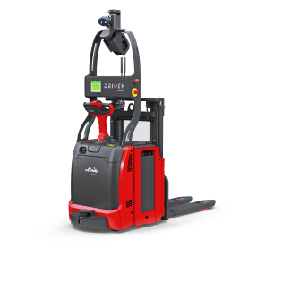 Automatisierte Fahrzeuge - L-Matic