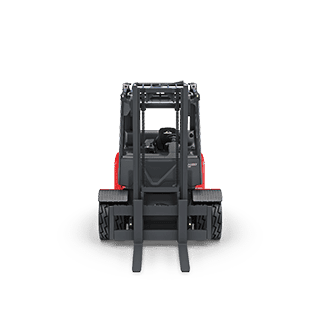 Dieselstapler - H50-H80 Produktbild
