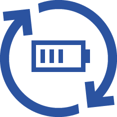 icon_Pallet trucks_energiemanagement