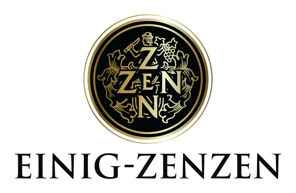 Systèmes de rayonnages Jungbluth einig zenzen logo_referenz