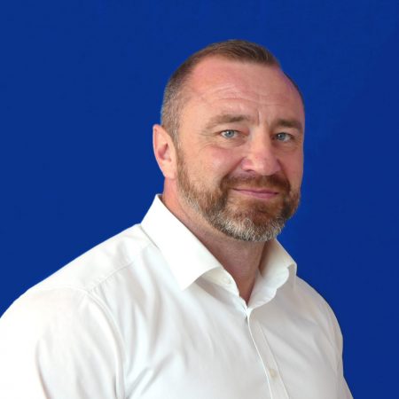 Alexander Komnik