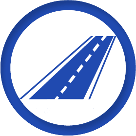 Municipal technology Road maintenance application