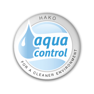 Scheuersaugmaschinen Reiniger AquaControl