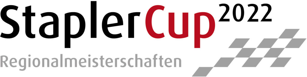 Veranstaltungen StaplerCup 2022 Logo