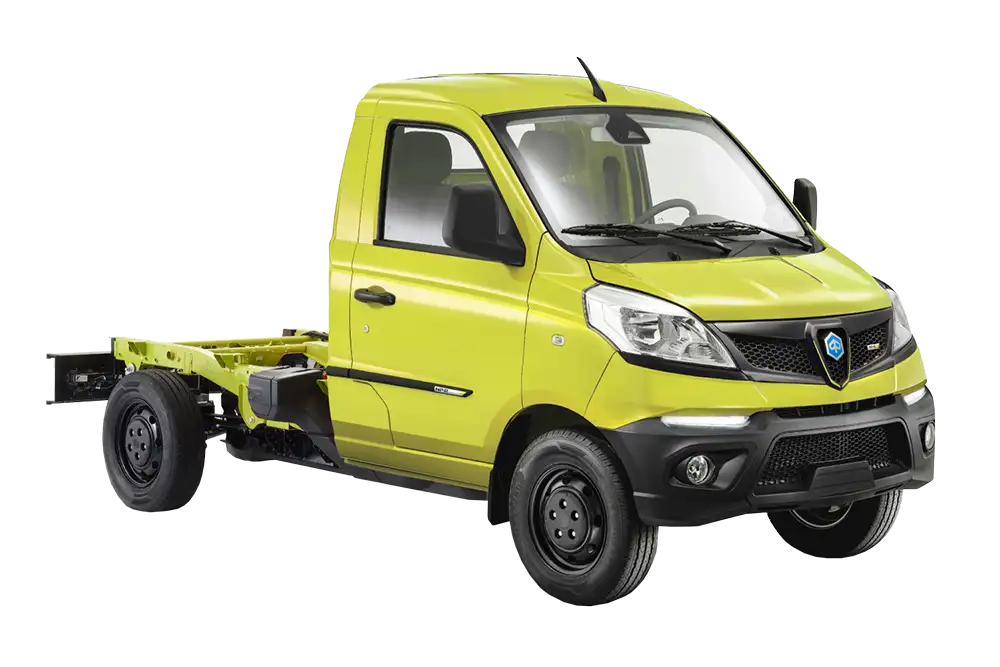 Beitragsbild - Piaggio Porter NPE