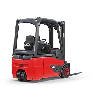 Elektresch Forklift - E12-E20 EVO 23