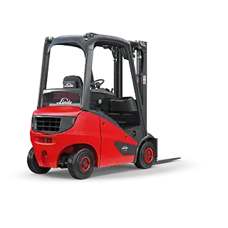 Gas Forklift - H14-H20 EVO 1