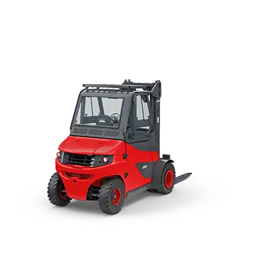Electric forklift truck - E12-E20 EVO 19