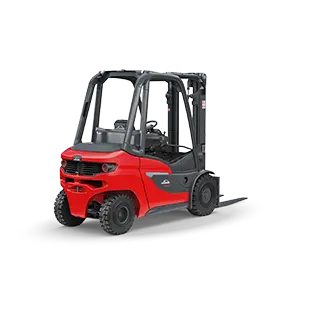 Gas Forklift - H20-H35 1