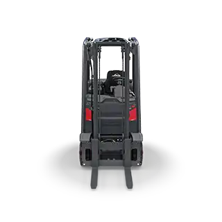 Gas Forklift - H14-H20 EVO 3