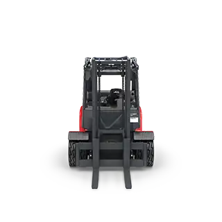 Gas Forklift - H50-H80 EVO 3