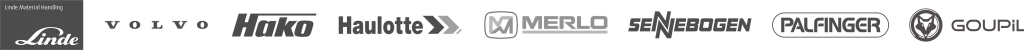 Jungbluth Herstellermarken Logos