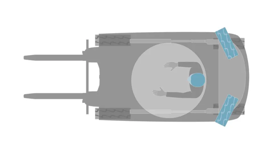 Alles-Könner 4 Rad-Version