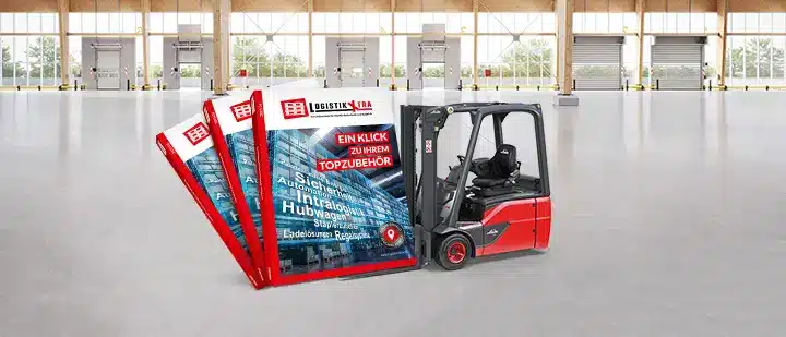 Logistik-Xtra Topseller Jungbluth Container