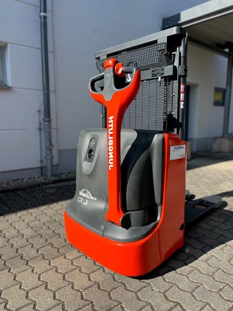 Gebrauchte Hochhubwagen – Linde L10