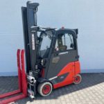 Gebrauchte Elektro 4-Rad – Linde E20PH